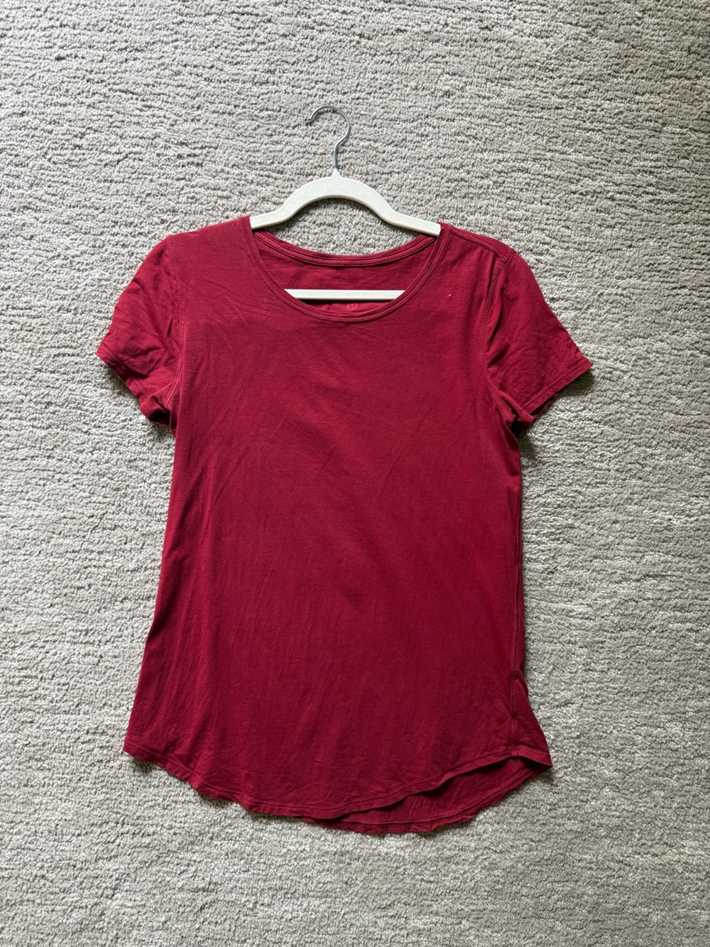 Women’s Lululemon T-Shirt